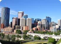 Calgary, Alberta