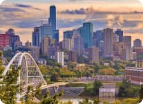 Edmonton