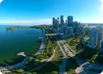 Etobicoke