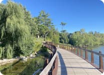 Richmond Hill