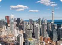 Toronto