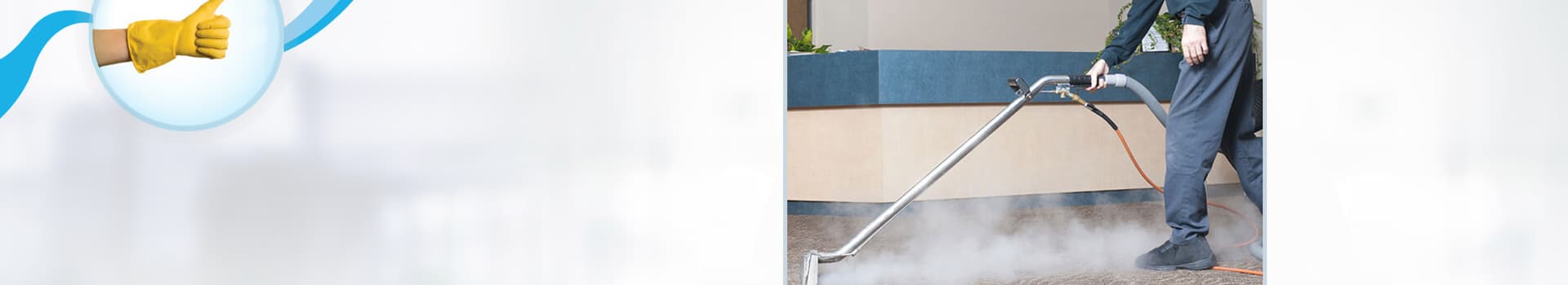 A One Cleaning service