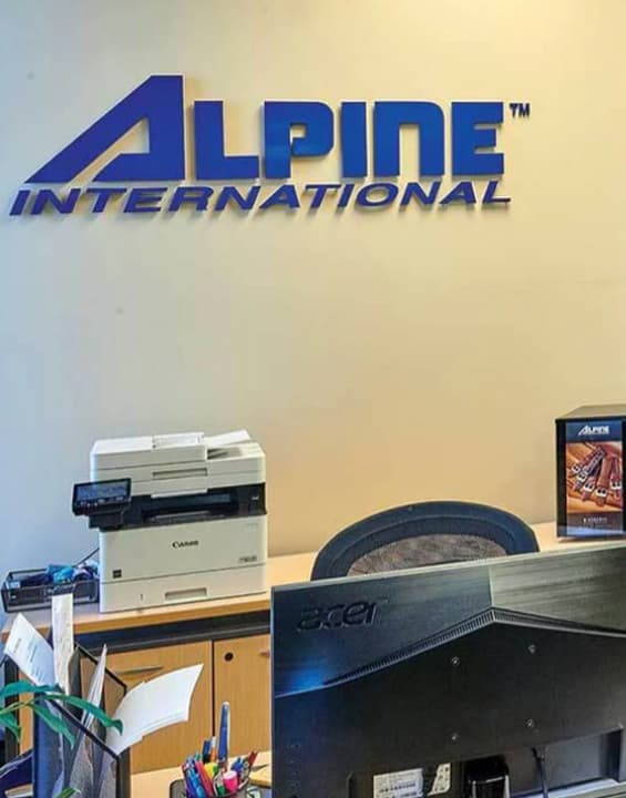 Alpine Selection