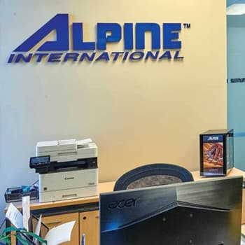 Alpine Selection