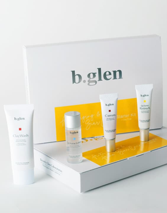 B.glen