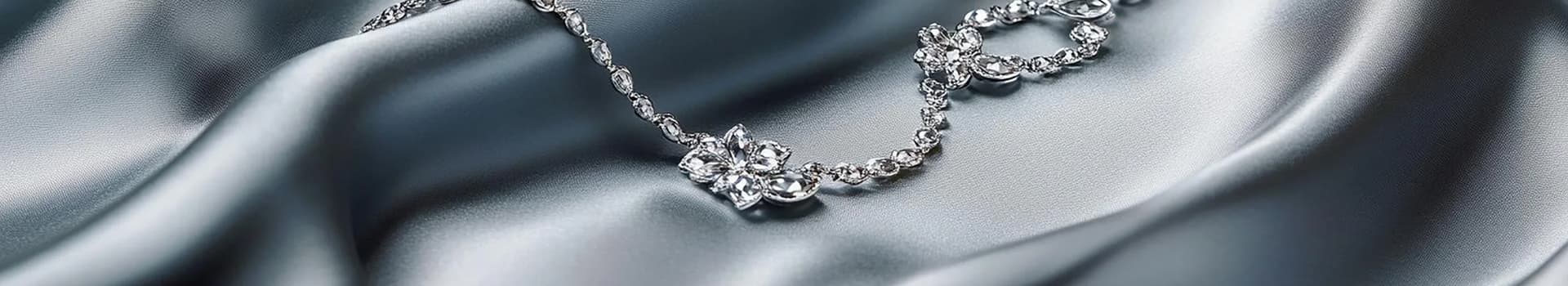 Brilliant Gold Jewelry