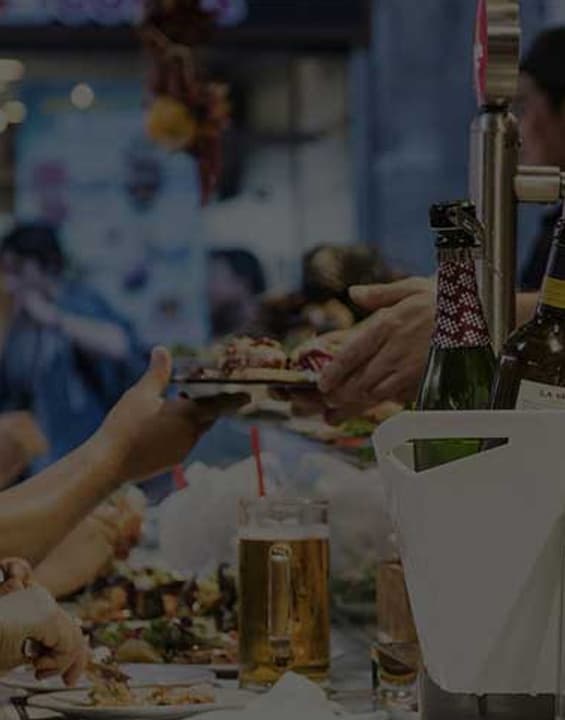 Catalan Gourmet