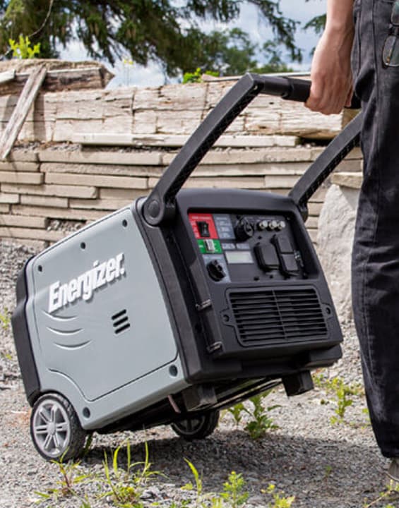 Energizer Generators