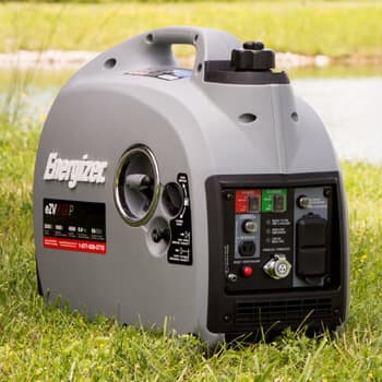 Energizer Generators