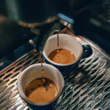 Java Works Coffee Roasters