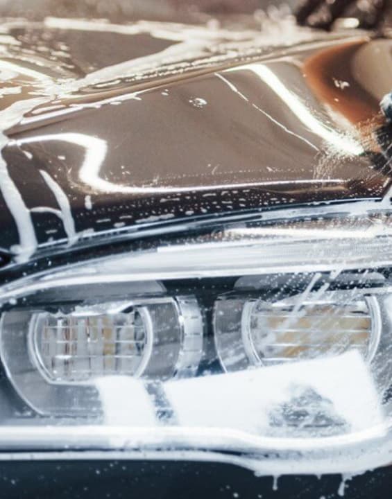 Nanak Car Wash