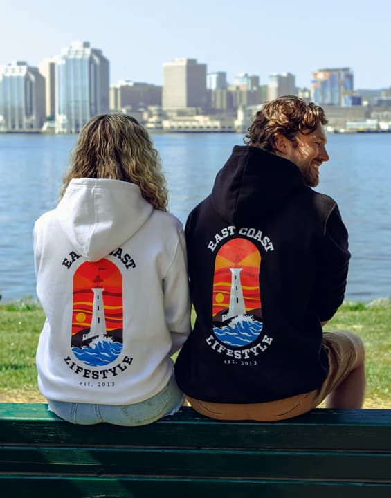 Pseudio Clothing
