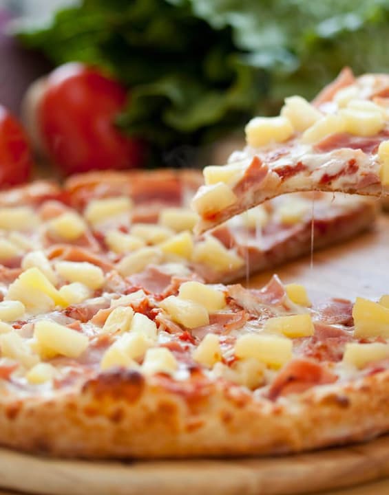 Reginos Pizza