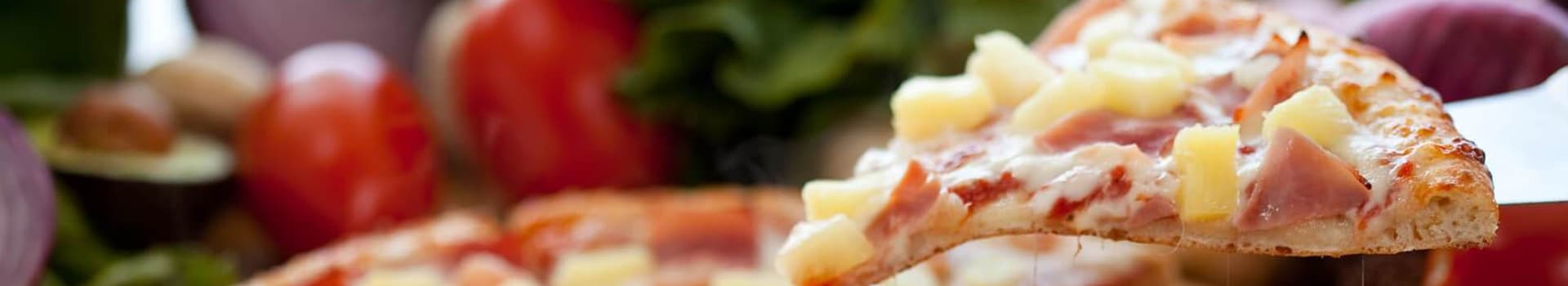 Reginos Pizza
