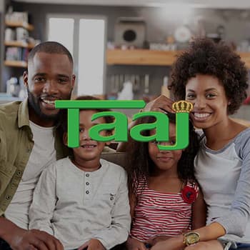 Taaj Services