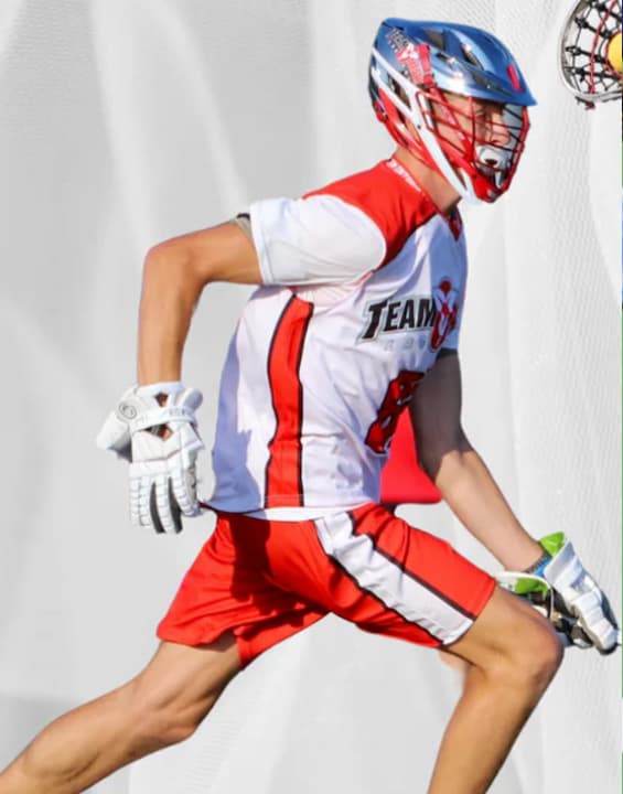 Team Ontario Lacrosse