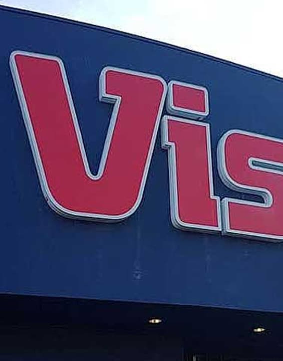 Visions Electronics