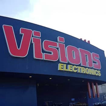 Visions Electronics
