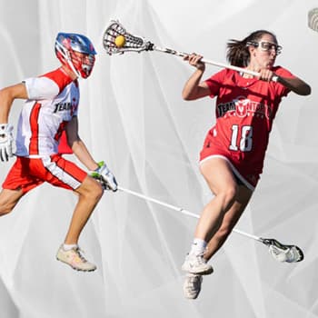Team Ontario Lacrosse