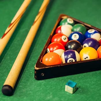 Thailand Pool Tables